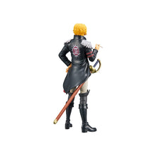 Load image into Gallery viewer, One Piece Film: Red Sanji The Grandline Men Vol. 4 DXF Statue - ReRun
