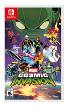 Load image into Gallery viewer, Marvel Cosmic Invasion -  (Switch 2, Switch, PS5 &amp; Xbox X)
