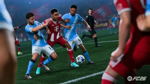 EA SPORTS FC 26 -  (Switch 2, Switch, PS4, PS5 & Xbox X)