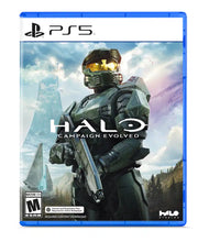 Load image into Gallery viewer, Halo: Campaign Evolved - ( PS5 / Xbox Series X )
