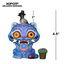 Load image into Gallery viewer, KPop Demon Hunters - Derpy w/Sussie - Funko Pop! Vinyl Figure #2260
