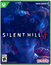 Load image into Gallery viewer, Silent Hill f  - ( PS5 / Xbox Series X )
