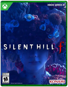 Silent Hill f  - ( PS5 / Xbox Series X )