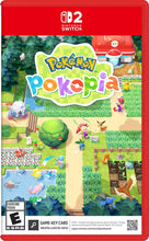 Load image into Gallery viewer, Pokemon Pokopia - Nintendo Switch 2
