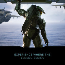 Load image into Gallery viewer, Halo: Campaign Evolved - ( PS5 / Xbox Series X )
