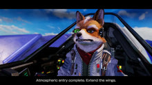 Load image into Gallery viewer, Star Fox - Nintendo Switch 2
