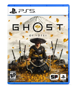 Ghost of Yotei - PlayStation 5