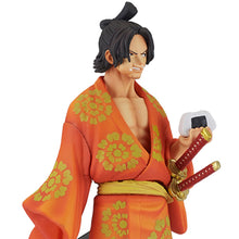 Load image into Gallery viewer, One Piece Magazine A Piece of Dream #2 Ace Special Statue

