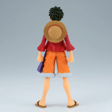 Load image into Gallery viewer, One Piece Monkey D. Luffy The Grandline Men Wano Country Vol. 24 DXF Statue
