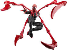 Load image into Gallery viewer, Superior Spider-Man - (Spider-Man) (Marvel Legends 85th Anniversary)
