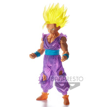 Load image into Gallery viewer, Dragon Ball Z Super Saiyan 2 Gohan Clearise Statue
