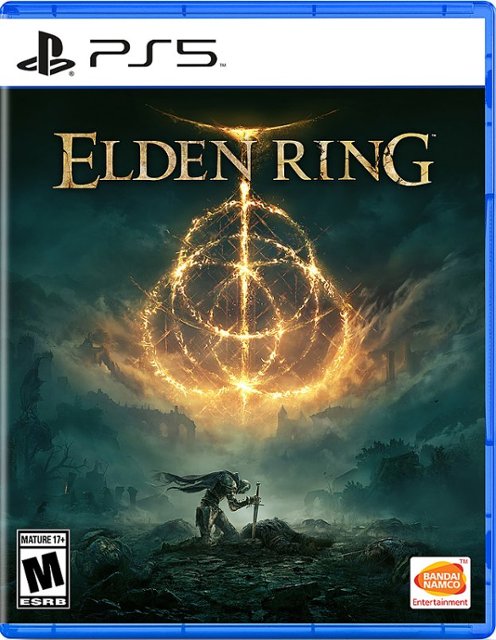 Elden Ring - PlayStation 5