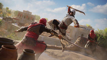 Load image into Gallery viewer, Assassin&#39;s Creed Mirage - ( PS5, PS4, and Xbox One/Xbox Series X)
