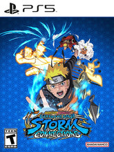 Load image into Gallery viewer, NARUTO X BORUTO Ultimate Ninja STORM CONNECTIONS - ( PS5, Switch, PS4, Xbox Series X)
