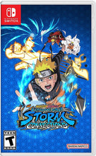 Load image into Gallery viewer, NARUTO X BORUTO Ultimate Ninja STORM CONNECTIONS - ( PS5, Switch, PS4, Xbox Series X)
