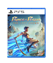Load image into Gallery viewer, Prince of Persia: The Lost Crown- ( PS5, Switch, PS4, Xbox Series X)
