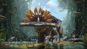 Avatar: Frontiers of Pandora - ( PS5 / Xbox X)