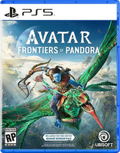 Load image into Gallery viewer, Avatar: Frontiers of Pandora - ( PS5 / Xbox X)
