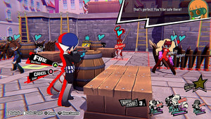 Persona 5 Tactica - ( PS5, Switch, PS4, and Xbox Series X)
