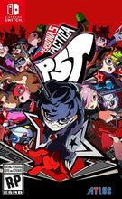 Load image into Gallery viewer, Persona 5 Tactica - ( PS5, Switch, PS4, and Xbox Series X)
