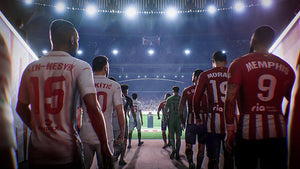 EA Sports FC 24- ( PS5, Switch, PS4, Xbox Series X)