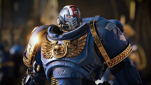 Warhammer 40,000: Space Marine 2  - ( PS5 / Xbox Series X )