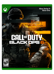 Call of Duty : Black Ops 6 - ( PS5, PS4, and Xbox Series X)