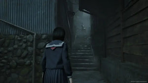 Silent Hill f  - ( PS5 / Xbox Series X )
