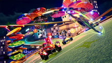 Load image into Gallery viewer, Sonic Racing: CrossWorlds Launch Edition (Switch, PS5, Xbox)

