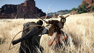 Crimson Desert - ( PS5 / Xbox Series X )