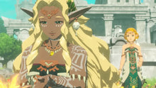 Load image into Gallery viewer, Hyrule Warriors: Age of Imprisonment - Nintendo Switch 2
