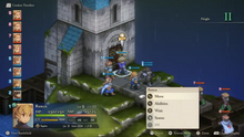 Load image into Gallery viewer, FINAL FANTASY TACTICS –The Ivalice Chronicles - ( Switch, PS5)
