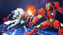 Load image into Gallery viewer, MARVEL Tokon : Fighting Souls Standard Edition - PlayStation 5
