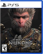 Load image into Gallery viewer, Black Myth: Wukong - PlayStation 5
