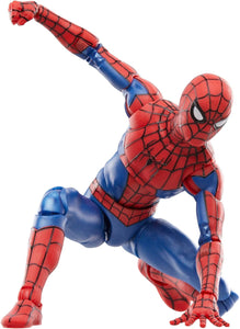 Spider-Man - Tom Holland (Spider-Man No Way Home) (Marvel Legends)