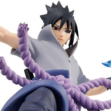 Load image into Gallery viewer, Naruto: Shippuden Sasuke Uchiha Effectreme Statue
