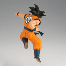 Load image into Gallery viewer, Dragon Ball Super: Super Hero Son Goku Match Makers Statue
