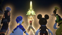 Load image into Gallery viewer, KINGDOM HEARTS Collection I-III - ( Switch 2 , PS5)
