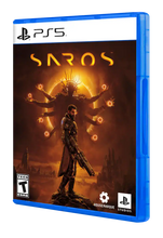 Load image into Gallery viewer, SAROS - PlayStation 5
