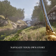 Load image into Gallery viewer, Elder Scrolls IV: Oblivion Deluxe Edition - ( PlayStation 5, Xbox Series X )
