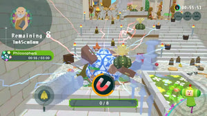 Once Upon A Katamari - ( Switch & PS5)