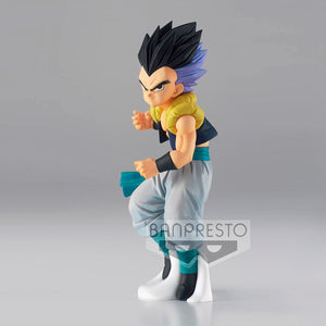 Dragon Ball Z Gotenks Solid Edge Works Vol. 6 Statue