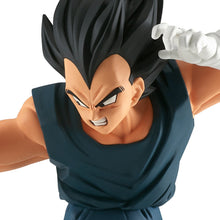 Load image into Gallery viewer, Dragon Ball Super: Super Hero Vegeta Match Makers Statue
