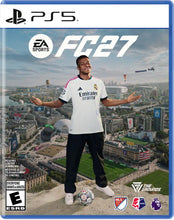 Load image into Gallery viewer, EA SPORTS FC 27 -  (Switch 2, Switch, PS4, PS5 &amp; Xbox X)
