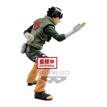 Load image into Gallery viewer, Naruto: Shippuden Rock Lee Vibration Stars Statue
