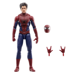 Amazing Spider-Man - Andrew Garfield (Spider-Man No Way Home) (Marvel Legends)