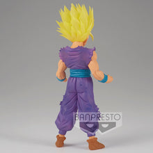 Load image into Gallery viewer, Dragon Ball Z Super Saiyan 2 Gohan Clearise Statue
