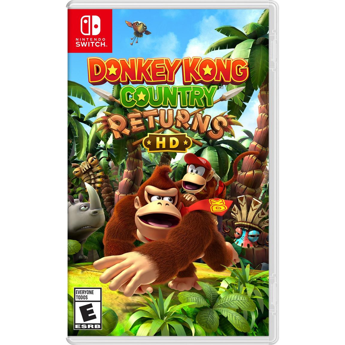 Amazon.com: Donkey Kong Land [Japan Import] : Video Games