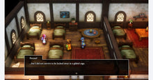 Load image into Gallery viewer, Dragon Quest I and II HD-2D Remake -  (Switch 2, Switch, PS5 &amp; Xbox X)
