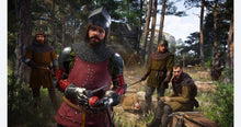 Load image into Gallery viewer, Kingdom Come: Deliverance II - ( PS5 / Xbox Series X )
